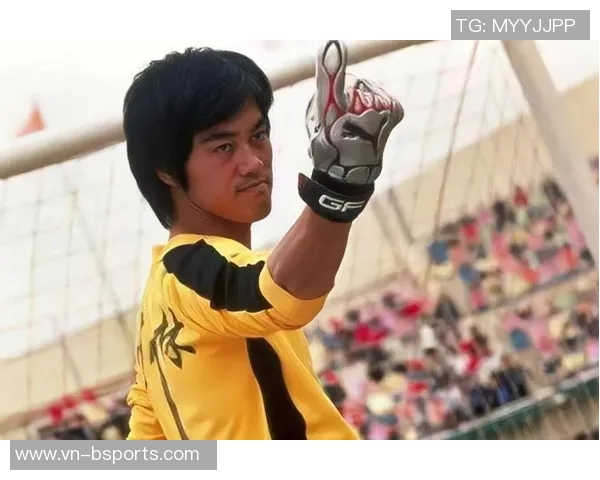 少林足球峰哥的传奇之路与幽默人生探秘 少林足球峰哥的传奇之路与幽默人生探秘