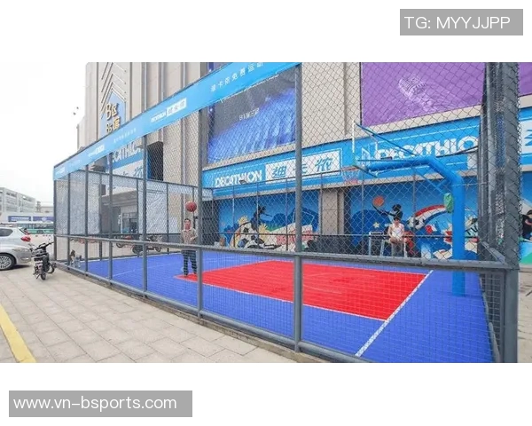 打造篮球场经营新模式提升场地利用率与客户体验的创新策略 打造篮球场经营新模式提升场地利用率与客户体验的创新策略