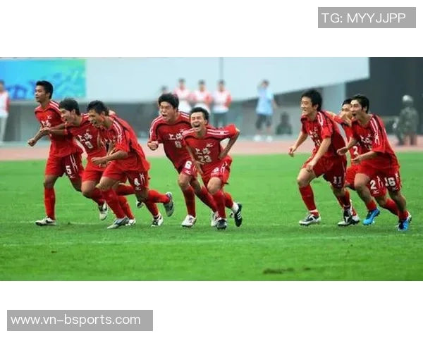 探索法国青训足球体系的成功之道与未来发展潜力