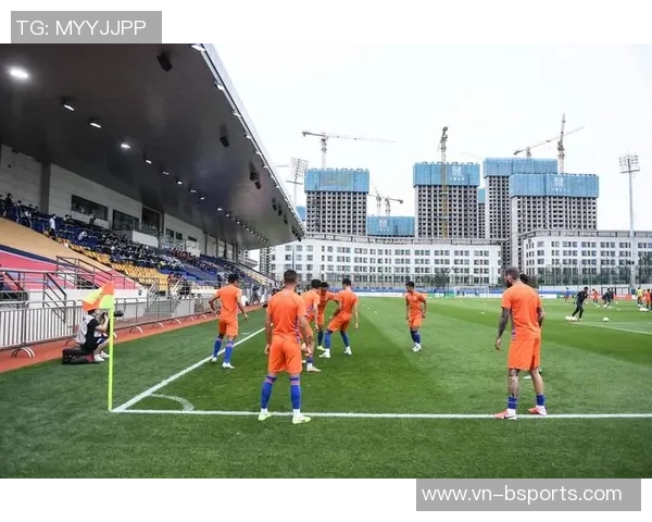 鲁能足球学校官网全面升级助力青少年足球梦想成真